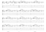 create a step by step fingerstyle guitar tutorial for your song
